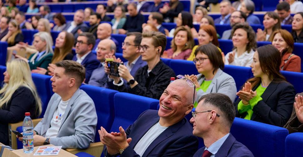 Открыт приём заявок на V Национальную Премию «Хедлайнеры устойчивого развития»